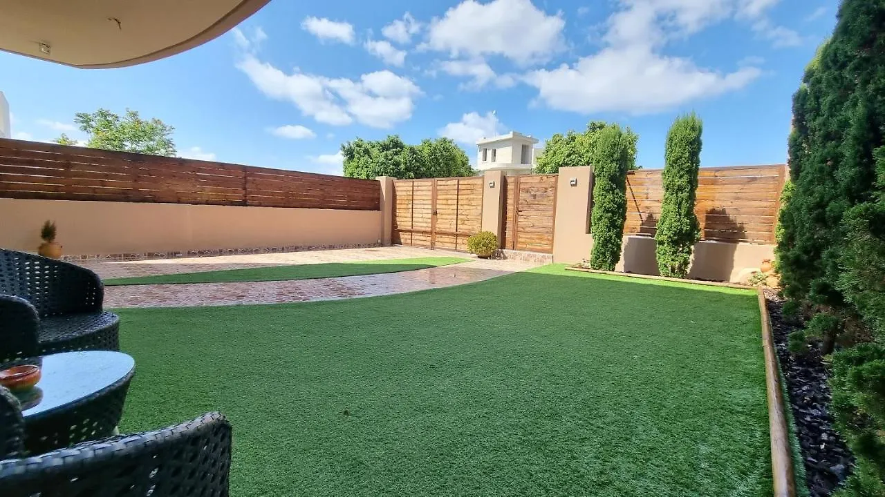 Cypress Garden House Διαμέρισμα Gazi