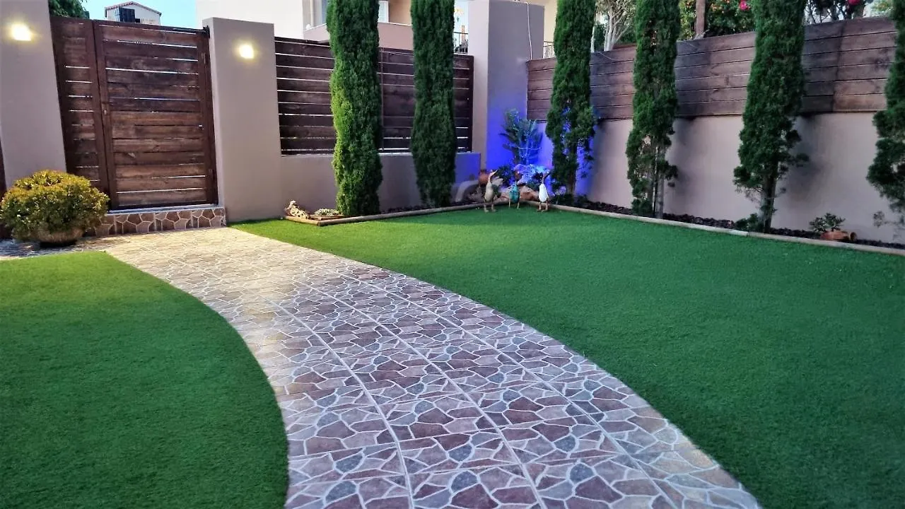 Cypress Garden House Διαμέρισμα Gazi
