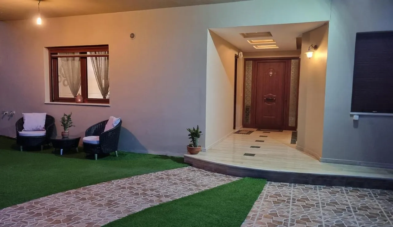 Cypress Garden House Διαμέρισμα Gazi