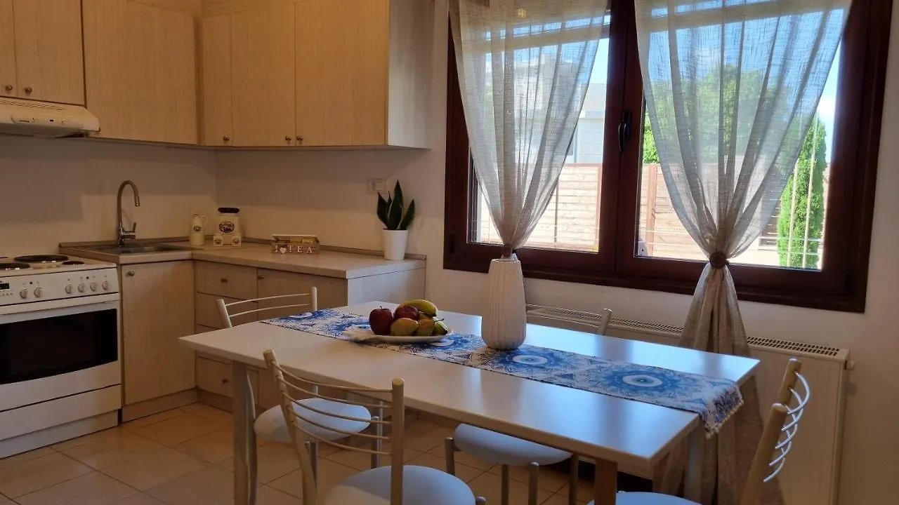 Cypress Garden House Διαμέρισμα Gazi 0*,  Ελλάδα