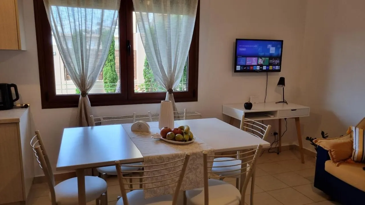 Cypress Garden House Διαμέρισμα Gazi