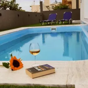 Ezith Luxury Διαμέρισμα