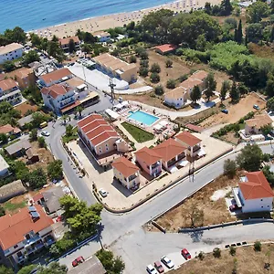 Big Village Skala (Kefalonia)